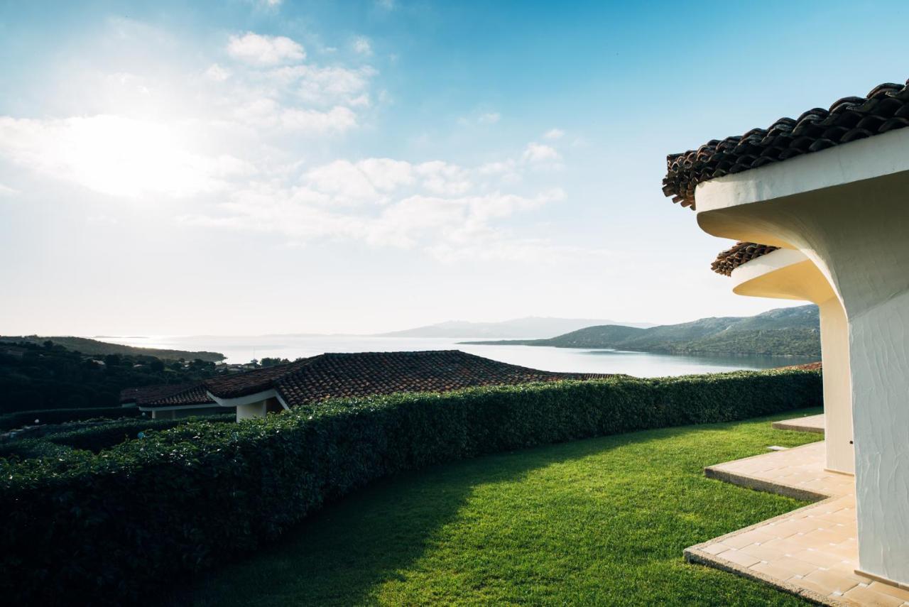 Le Le Saline Aparthotel Palau