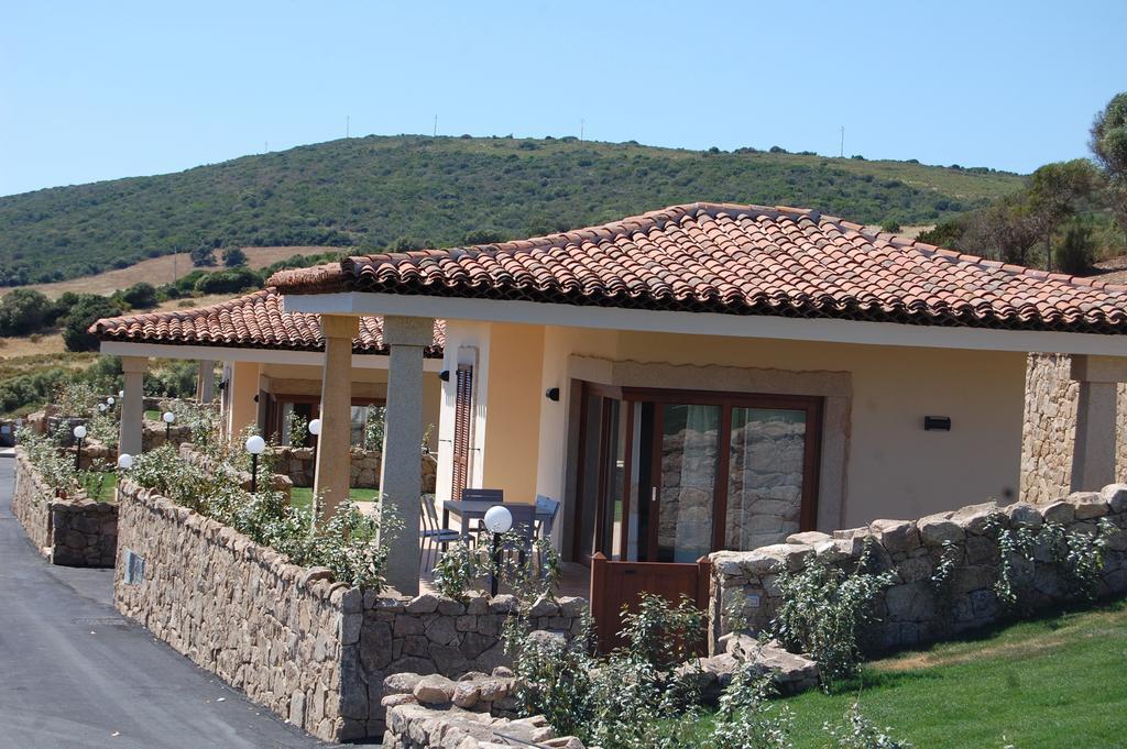 Le Le Saline Aparthotel *