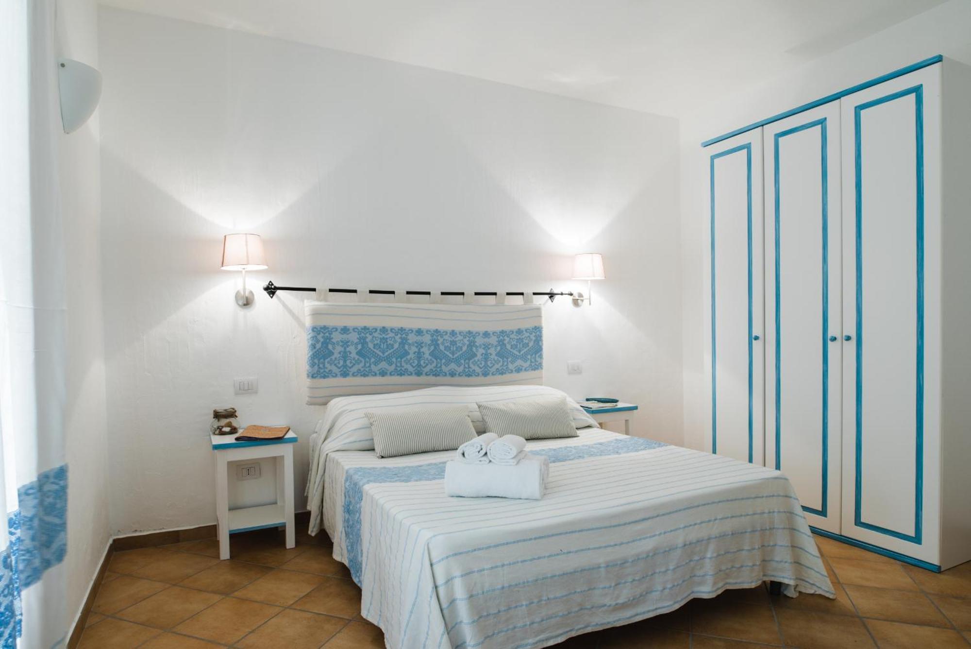 Apart-hotel Le Le Saline *