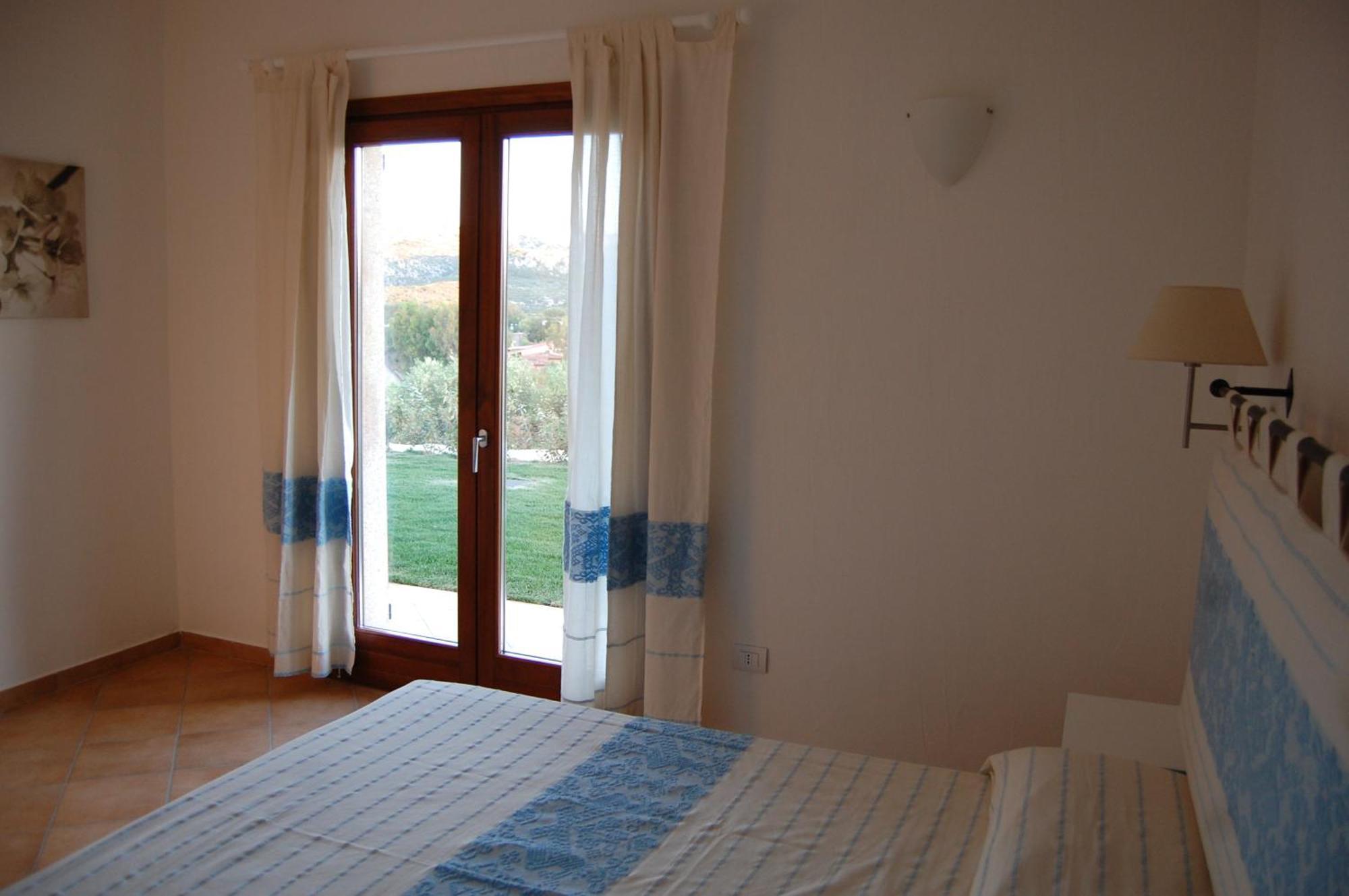 Le Le Saline Aparthotel *