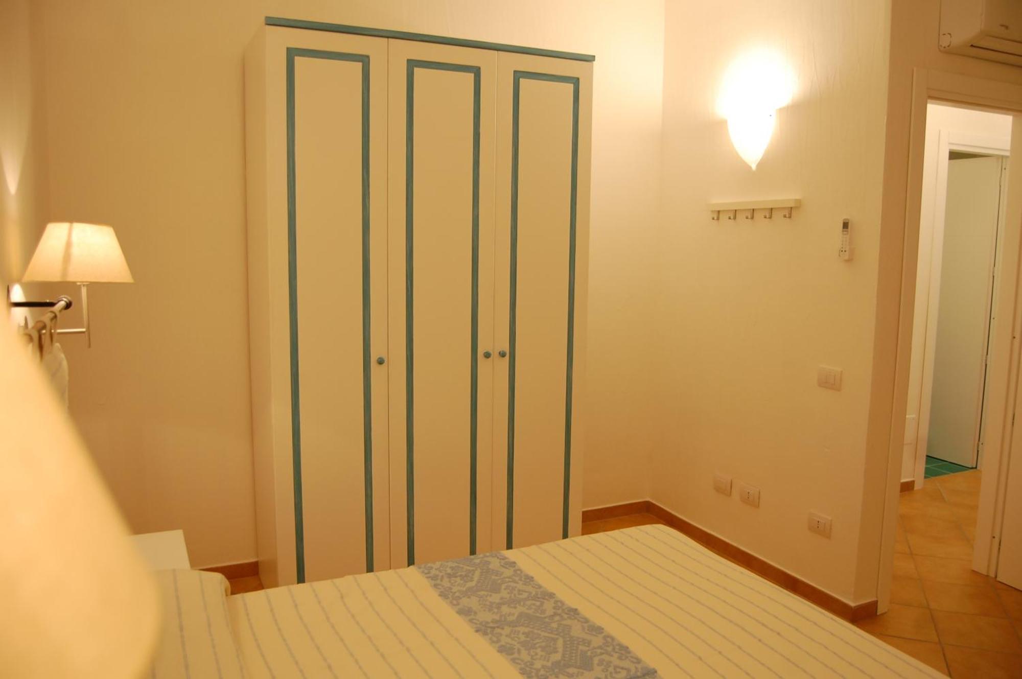 Aparthotel Le Le Saline