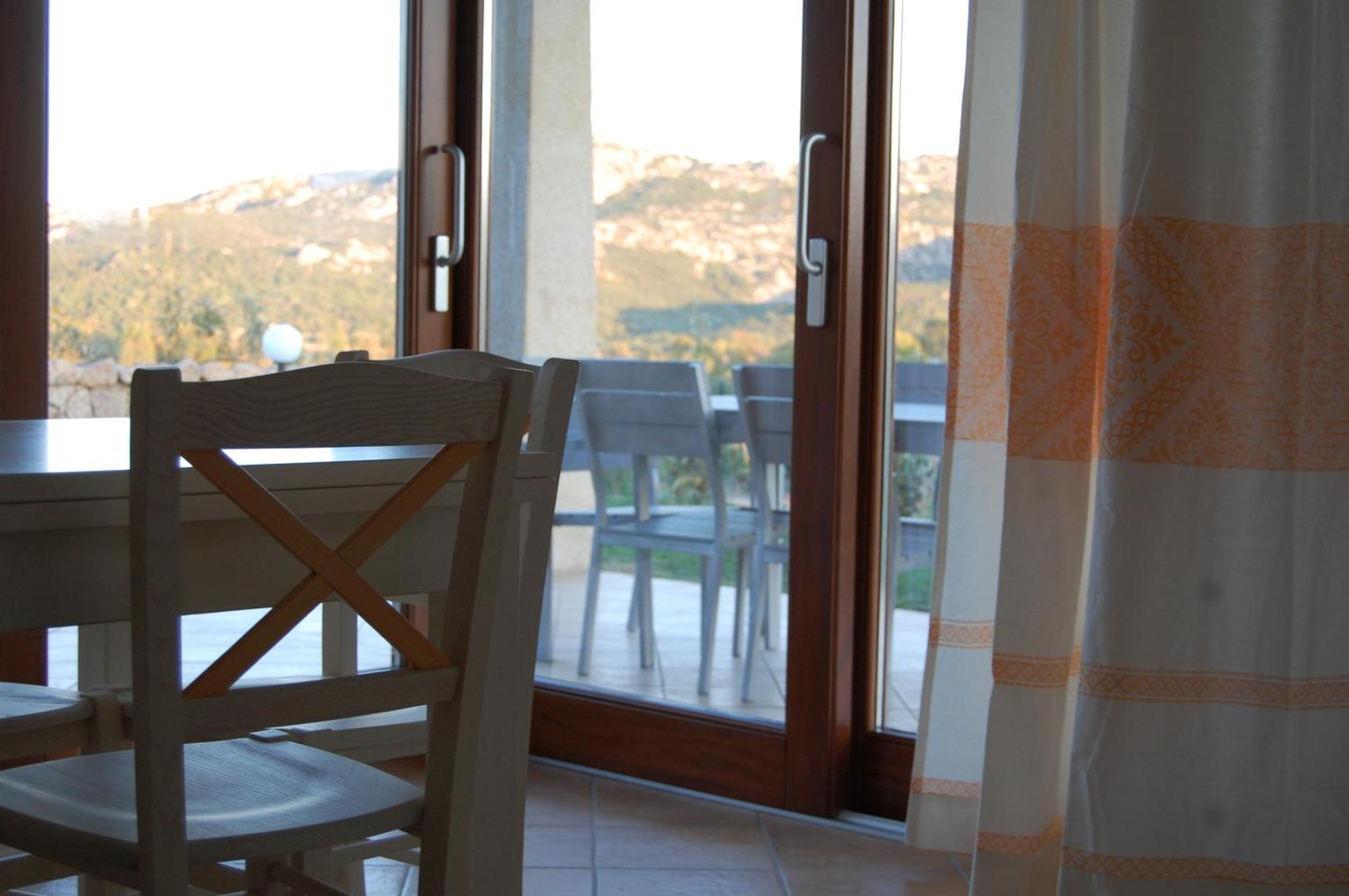 Le Le Saline Aparthotel Palau