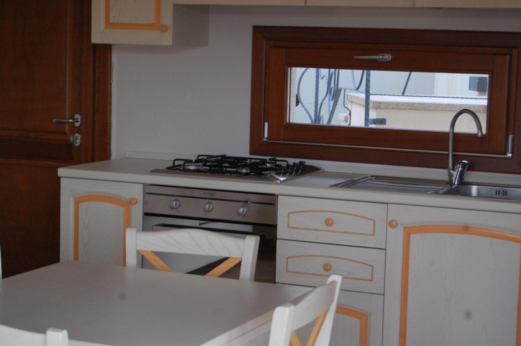 Le Le Saline Aparthotel Palau