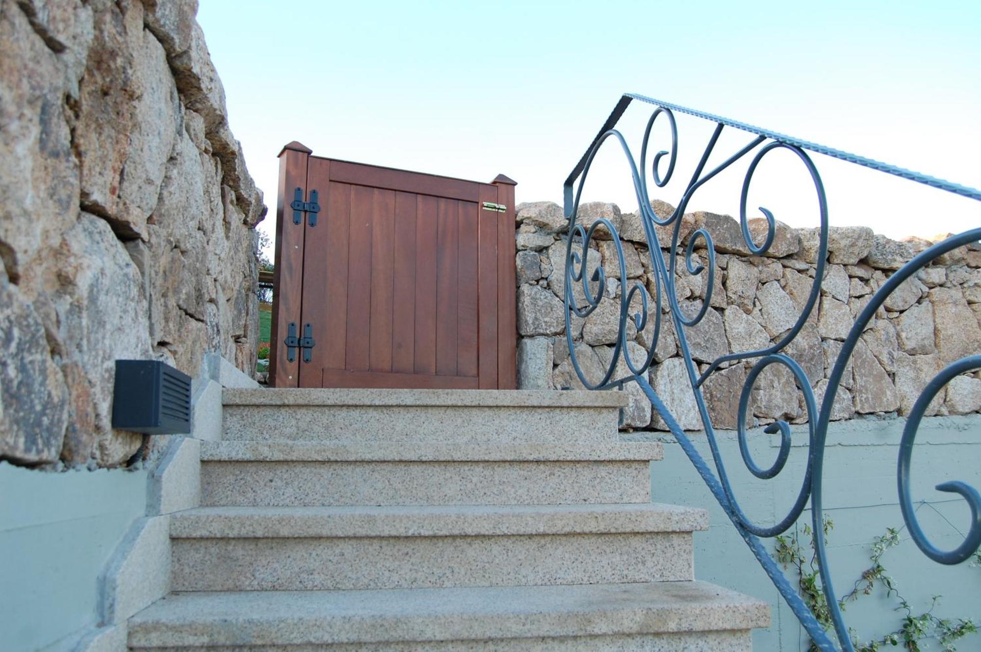 Le Le Saline Aparthotel Palau