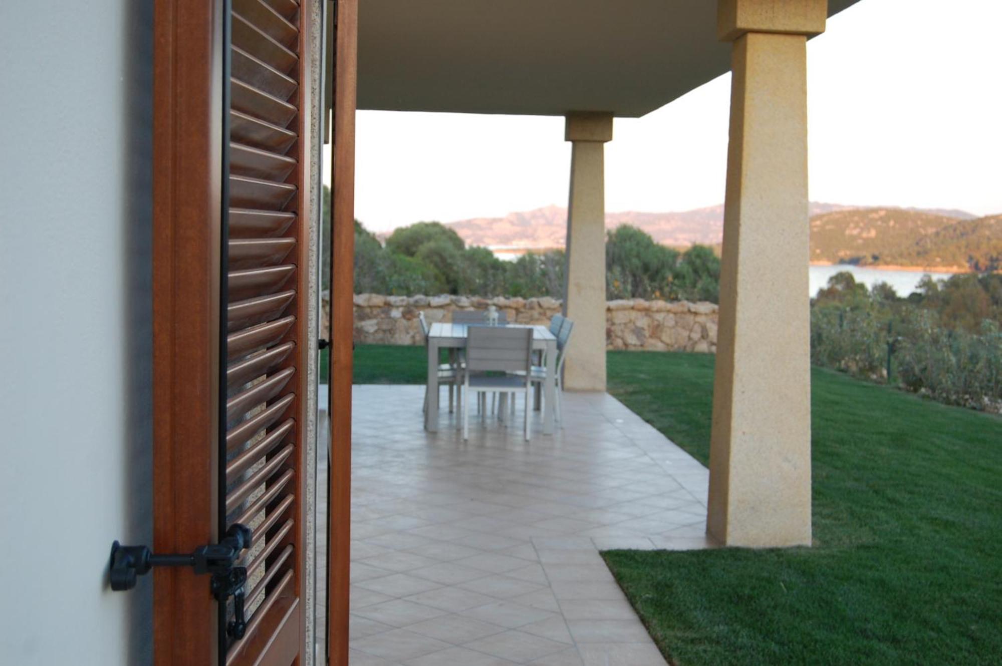 Le Le Saline Aparthotel
