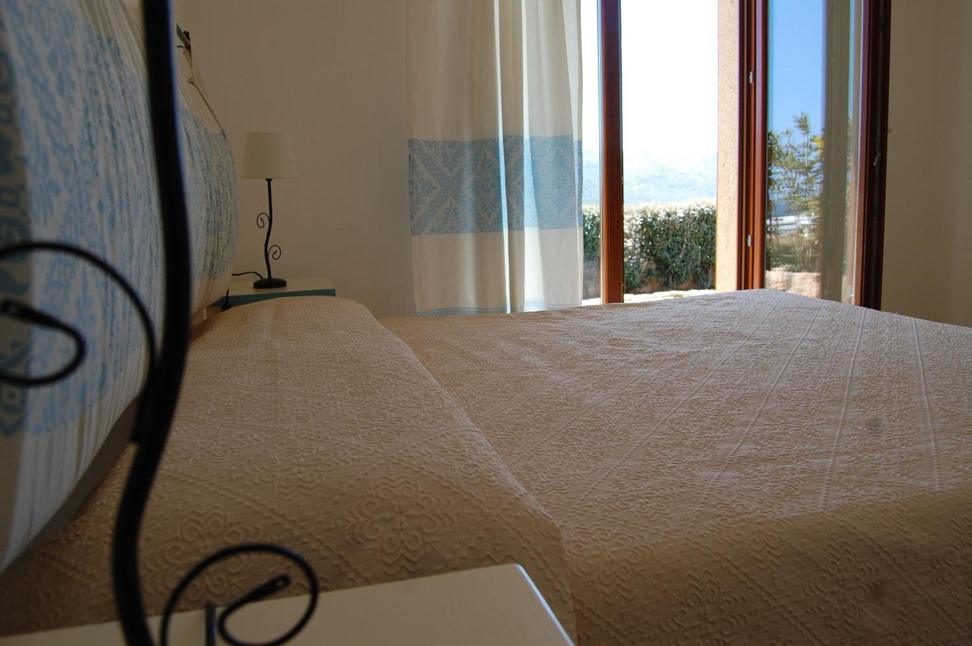 Aparthotel Le Le Saline