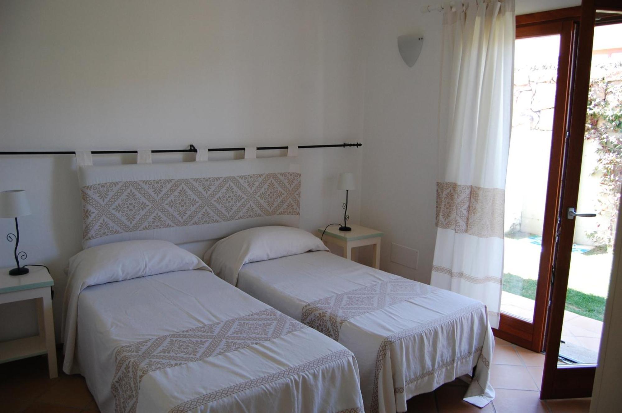 Le Le Saline Aparthotel *