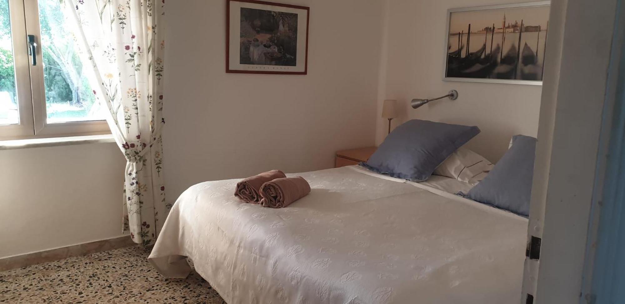 Le Le Saline Aparthotel Palau