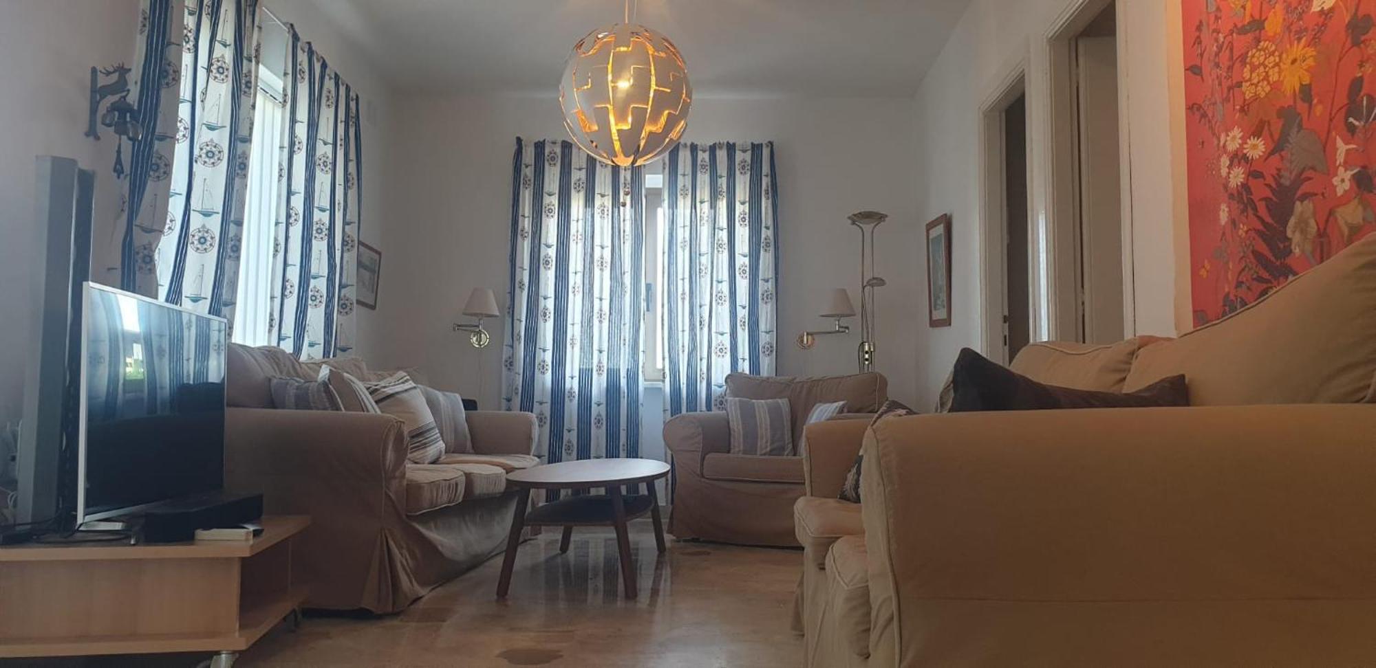 Aparthotel Le Le Saline Palau