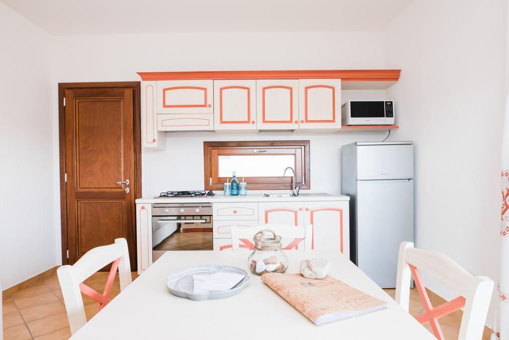 Aparthotel Le Le Saline