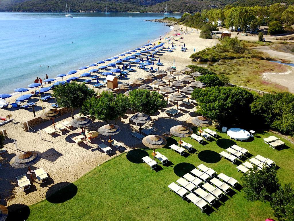 Le Le Saline Aparthotel